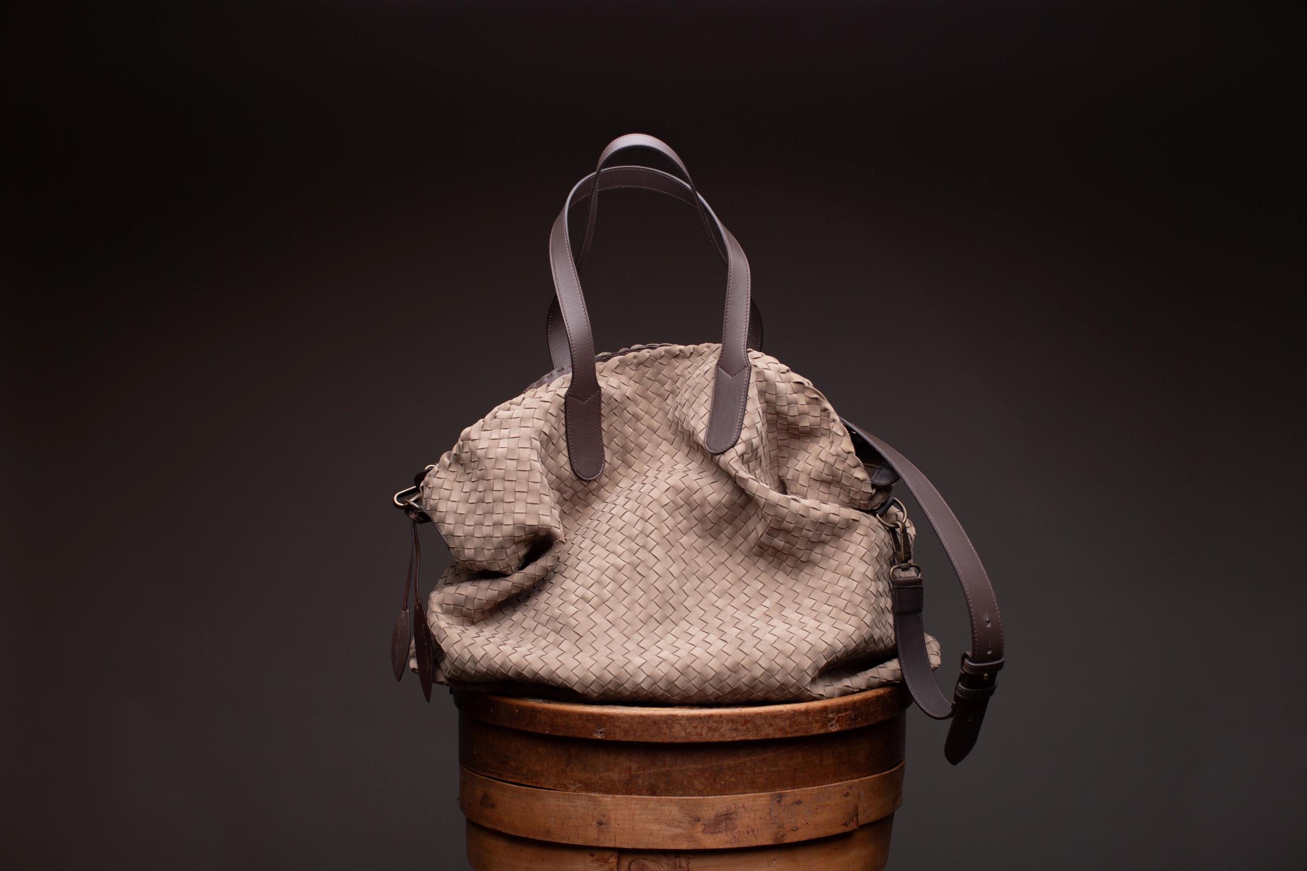 Weekender & Laptop Bags