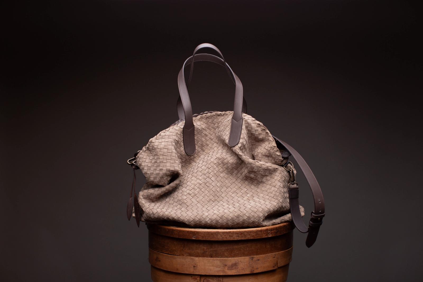 Weekender Taupe