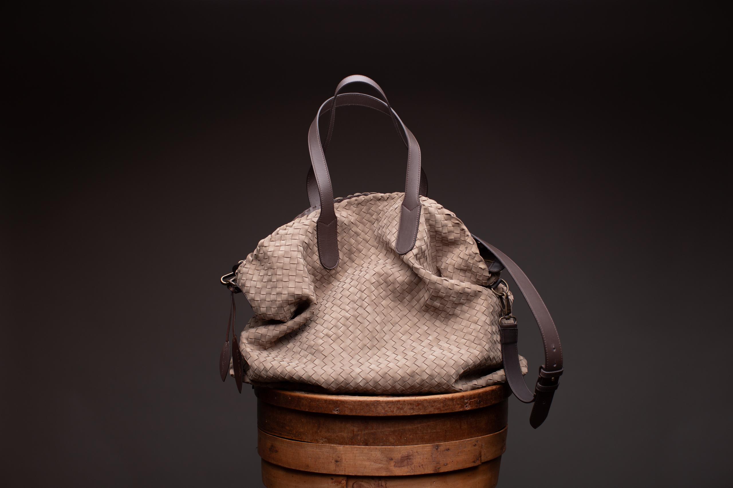 Weekender & Laptop Bags