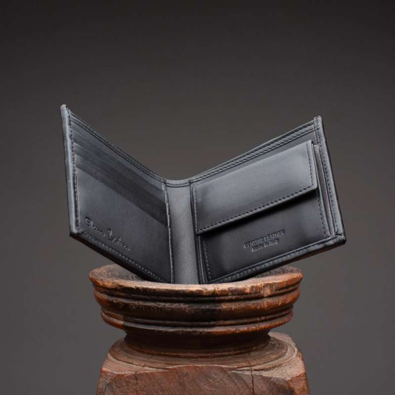 Black Wallet S