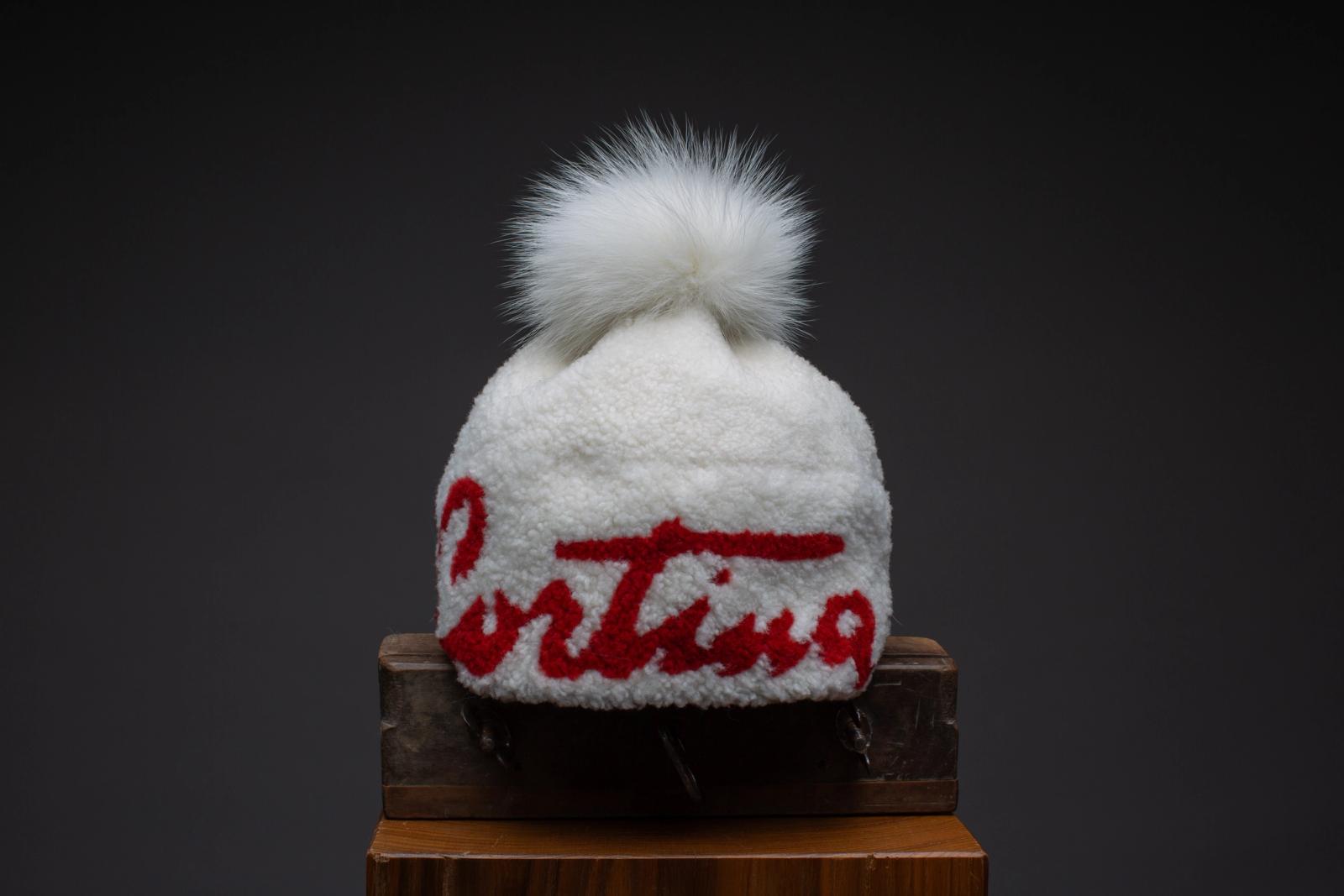 Cortina Beanie