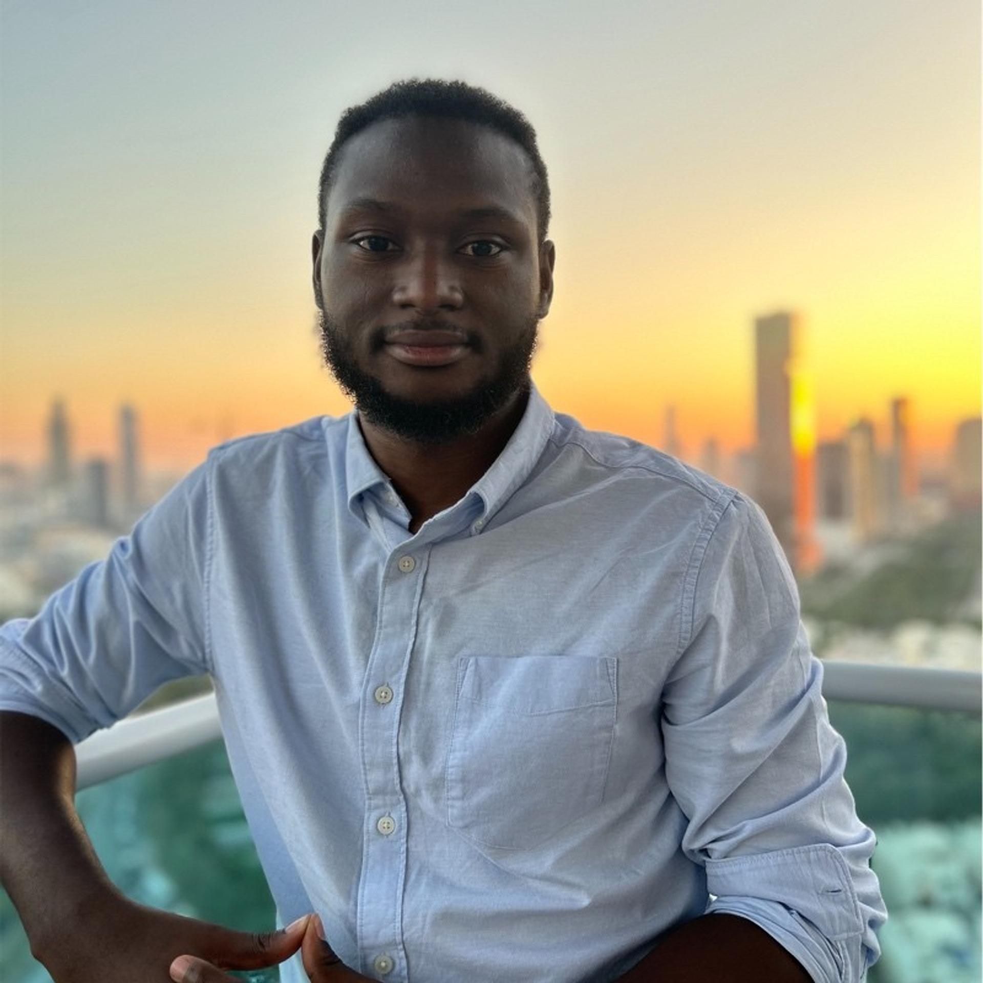 Mohamed Bayo