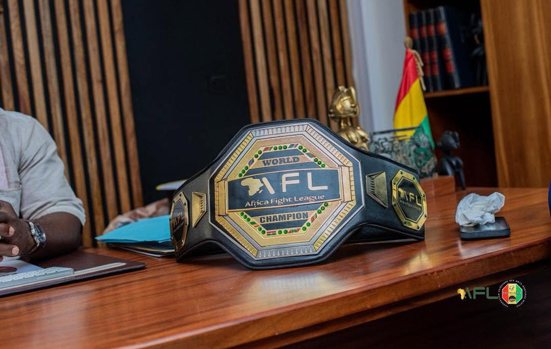 AFL