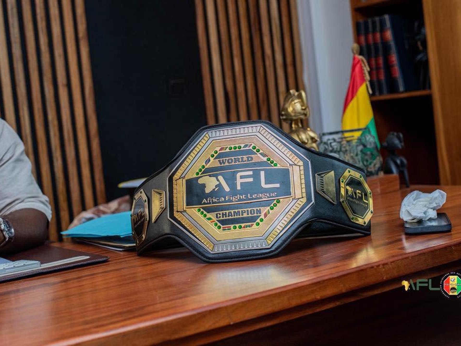AFL