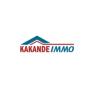 Logo de Kakandé Immo