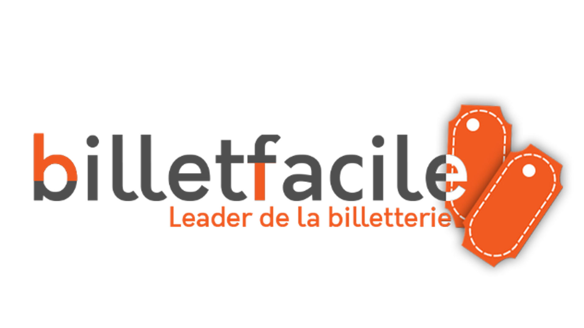 Interface de la plateforme Billetfacile utilisée pour acheter des billets en ligne en Guinée
