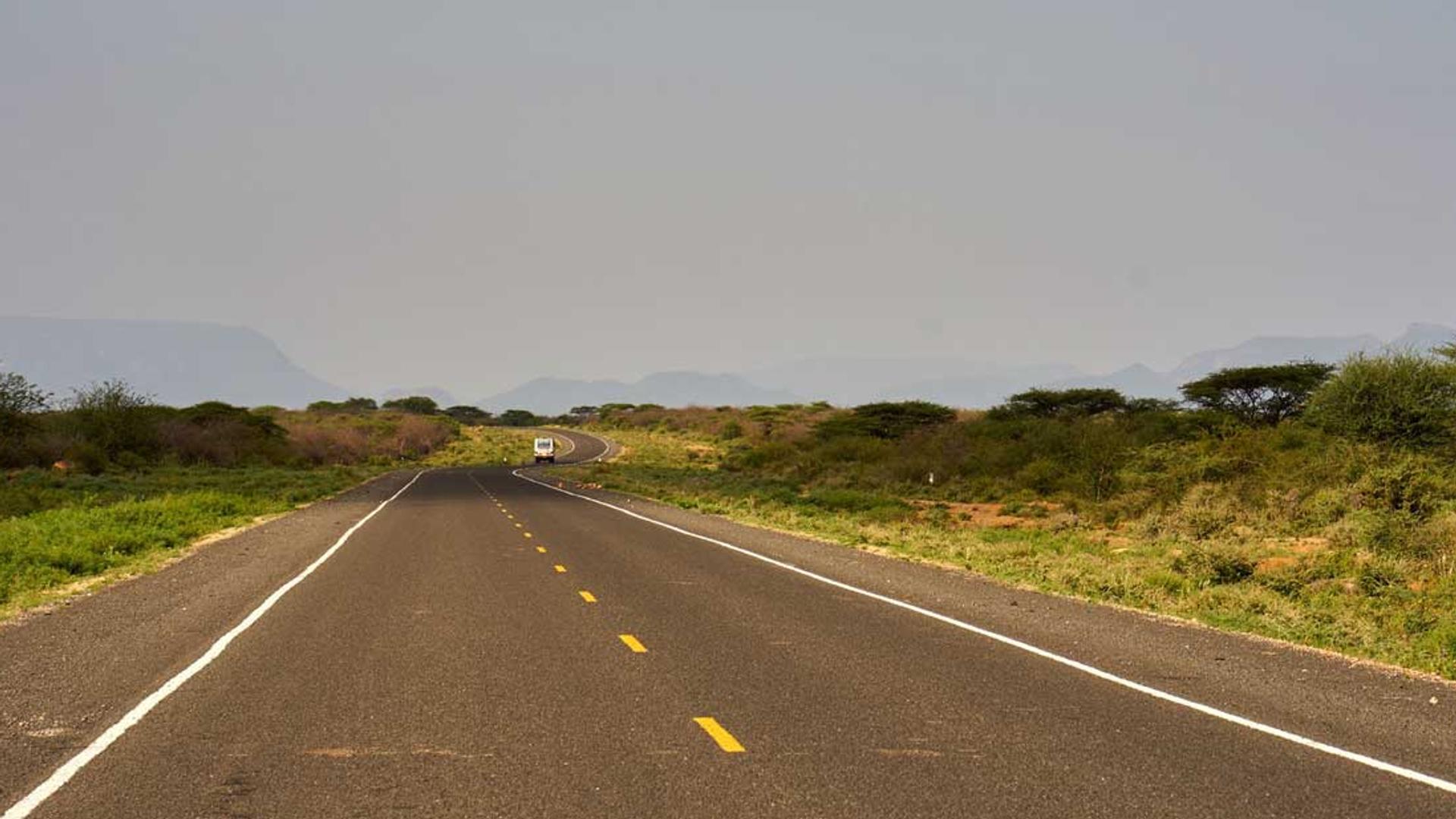 Route