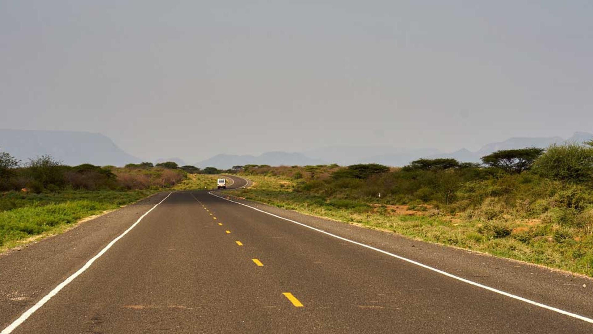 Route