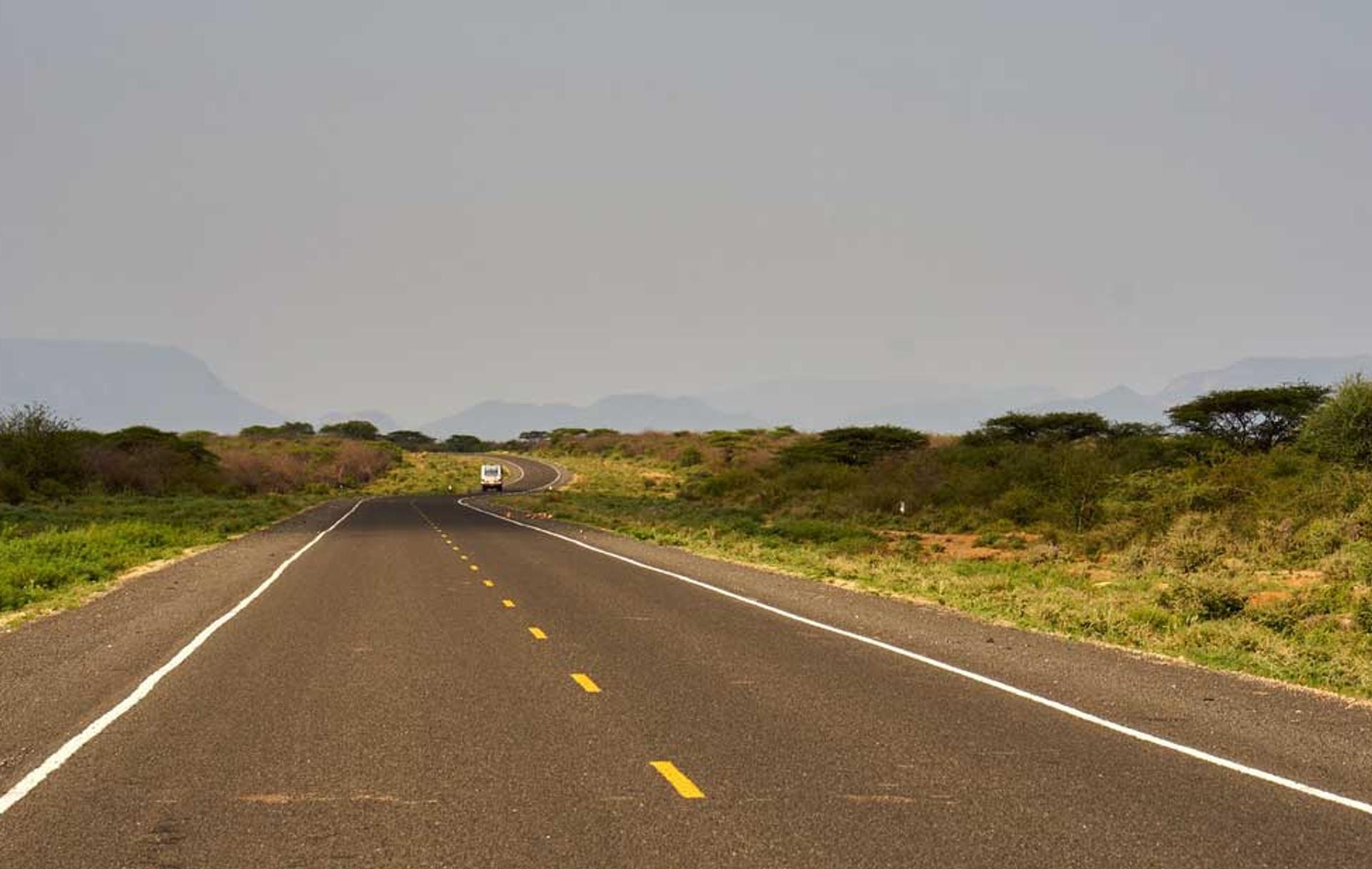 Route