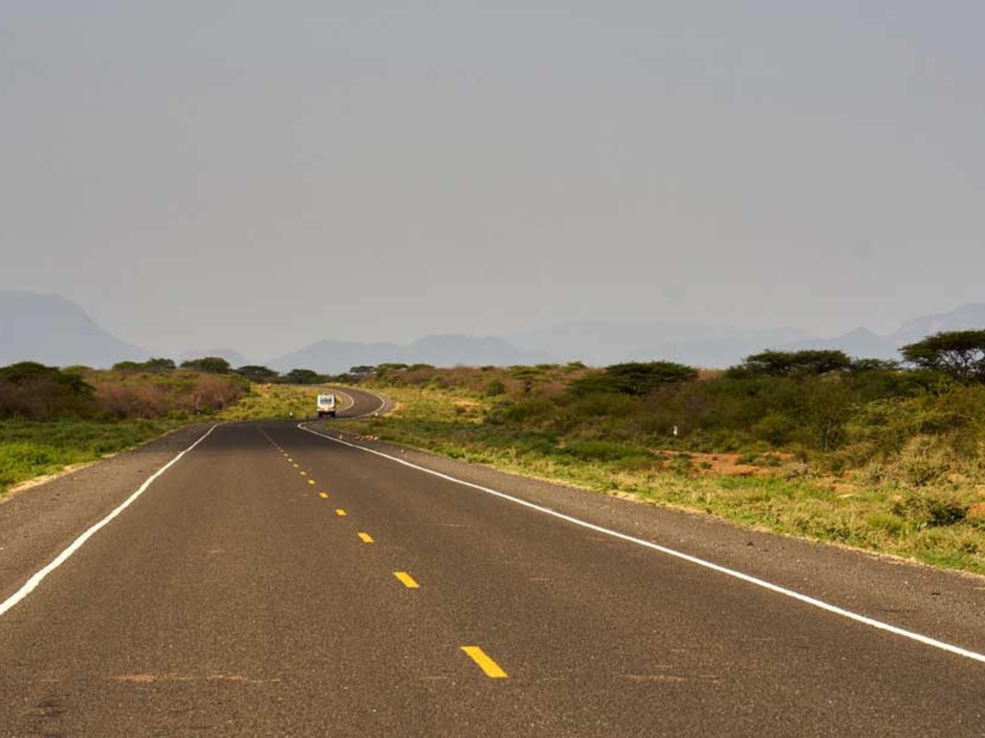 Route