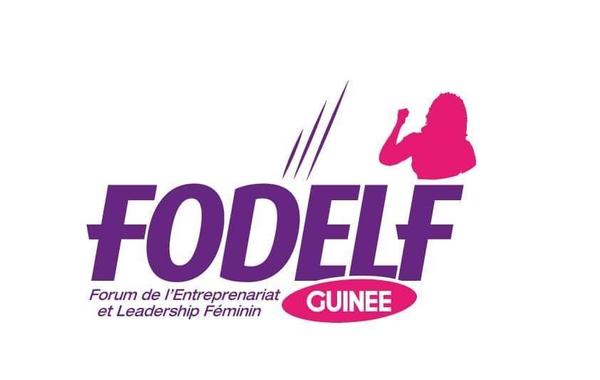 Femmes leaders et entrepreneures guinéennes réunies lors du Talk Spécial Brunch du FODELF pour échanger sur l'évolution professionnelle.