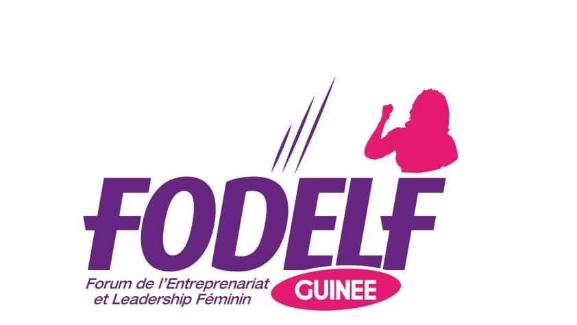 Femmes leaders et entrepreneures guinéennes réunies lors du Talk Spécial Brunch du FODELF pour échanger sur l'évolution professionnelle.