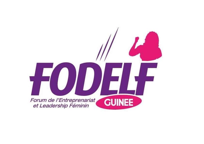 Femmes leaders et entrepreneures guinéennes réunies lors du Talk Spécial Brunch du FODELF pour échanger sur l'évolution professionnelle.