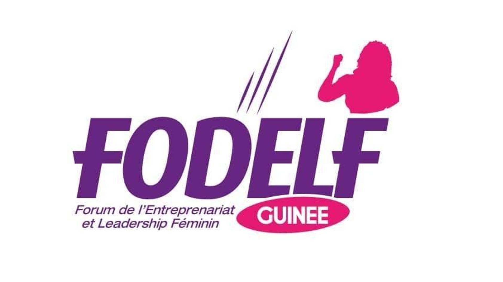 Femmes leaders et entrepreneures guinéennes réunies lors du Talk Spécial Brunch du FODELF pour échanger sur l'évolution professionnelle.