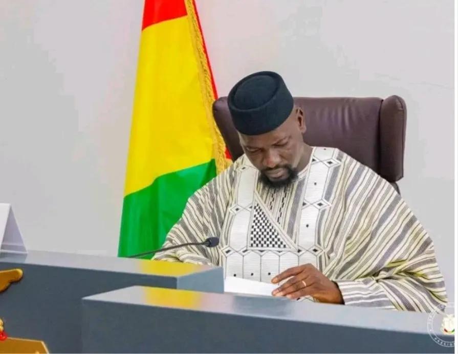 Centrale d'achat en guinee 
