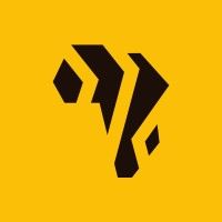 Logo of GT West Africa, specialist in mining logistics and heavy equipment financing in Guinea.
