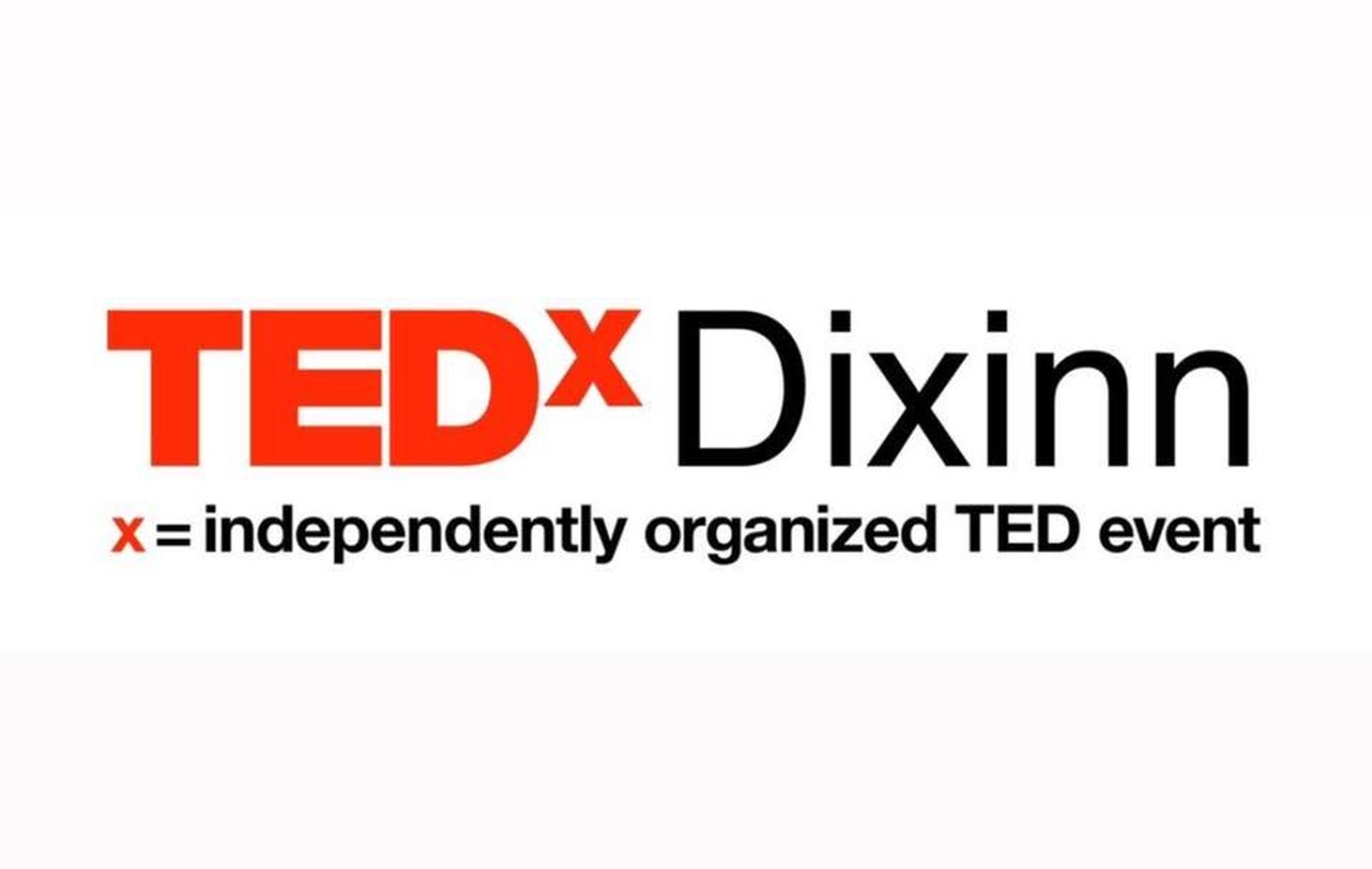Entrepreneurs, innovators, and thought leaders speaking on stage during TEDxDixinn 2026, highlighting Guinea’s growing culture of innovation and execution.