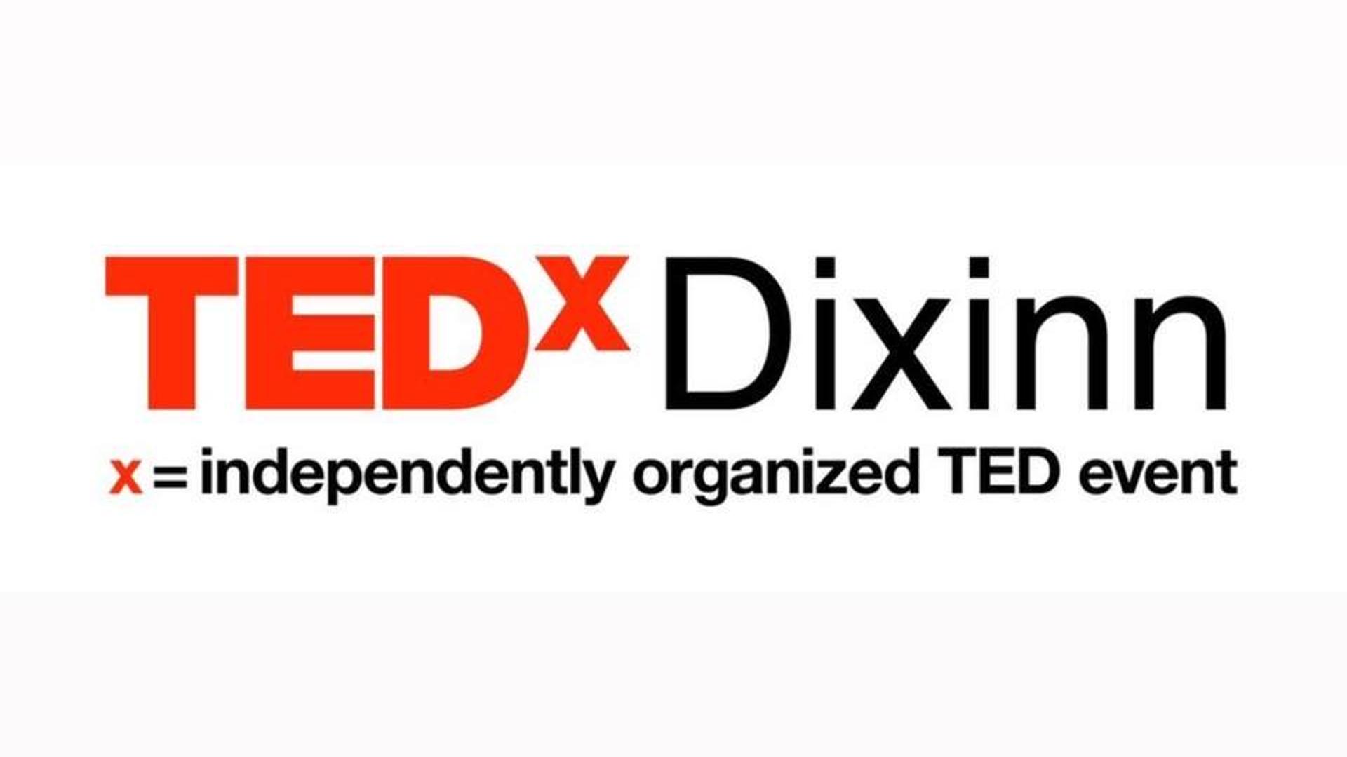 Entrepreneurs, innovators, and thought leaders speaking on stage during TEDxDixinn 2026, highlighting Guinea’s growing culture of innovation and execution.