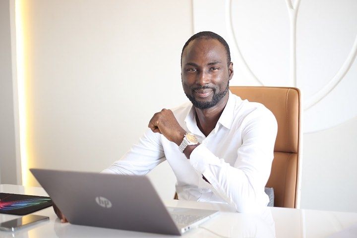 Mountaga Keita