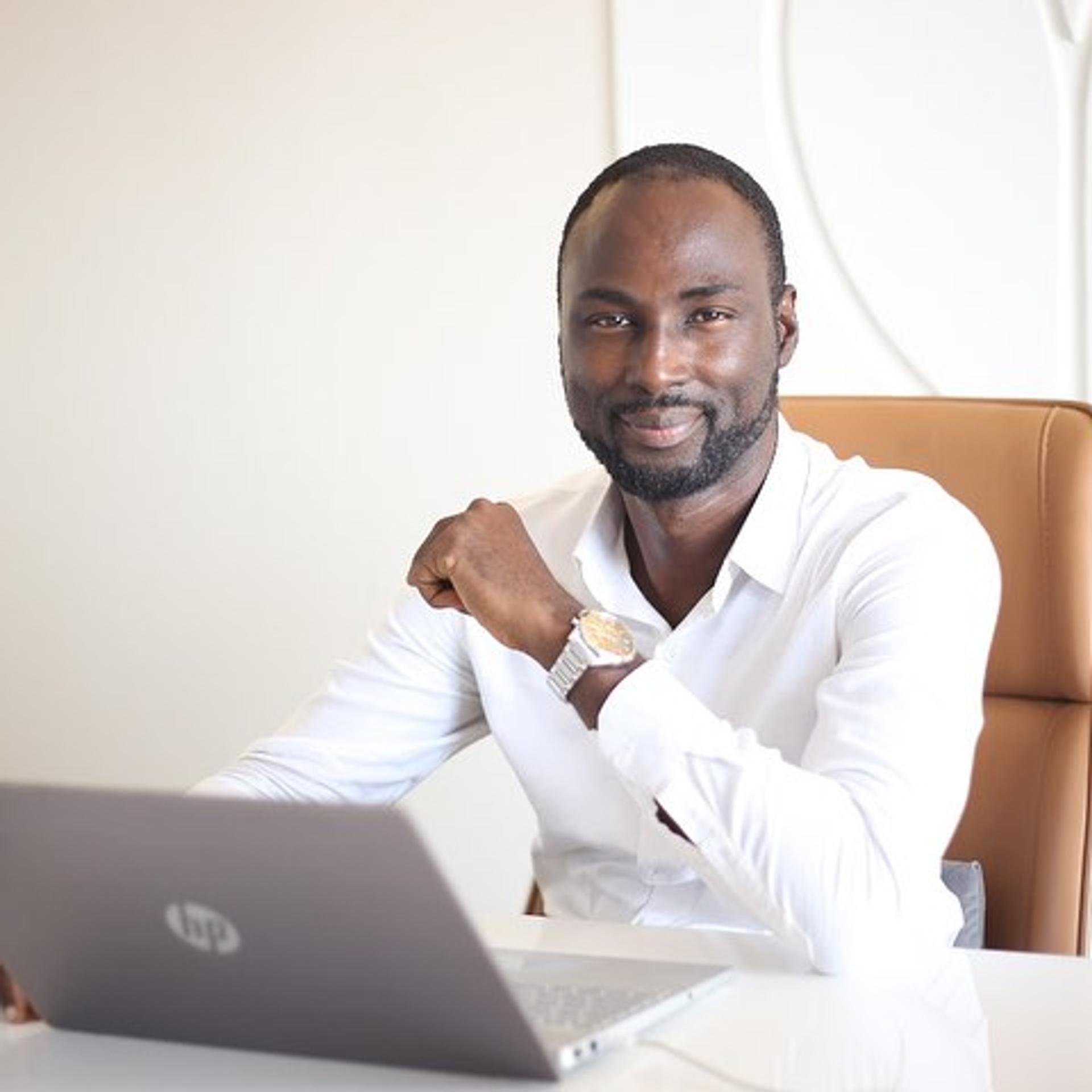 Mountaga Keita
