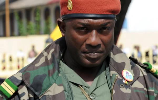 Toumba Diakité