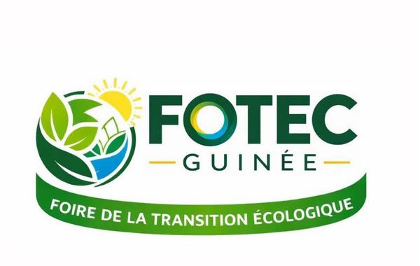 Logo foire de la transition ecologique