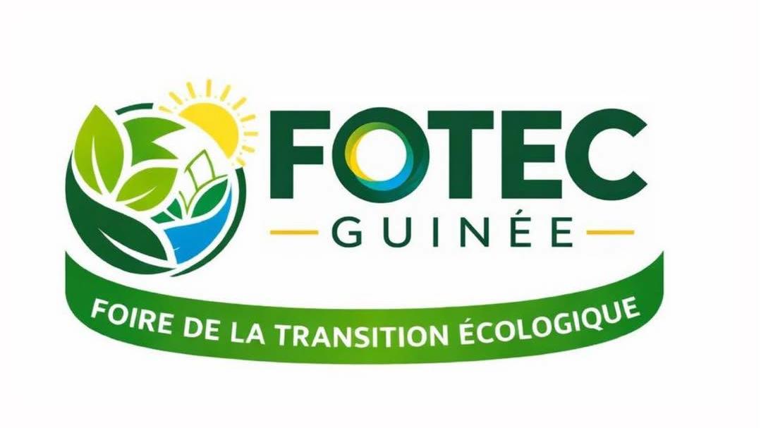 Logo foire de la transition ecologique