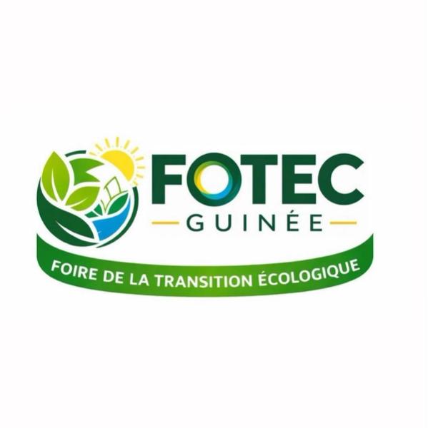 Logo foire de la transition ecologique