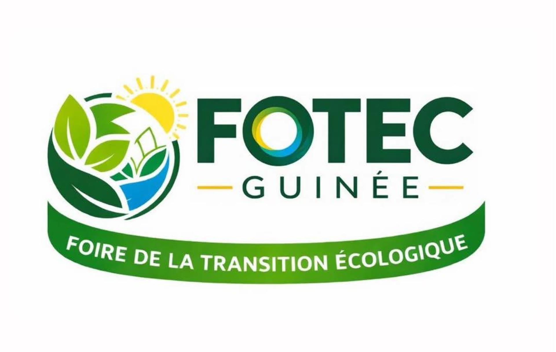 Logo foire de la transition ecologique