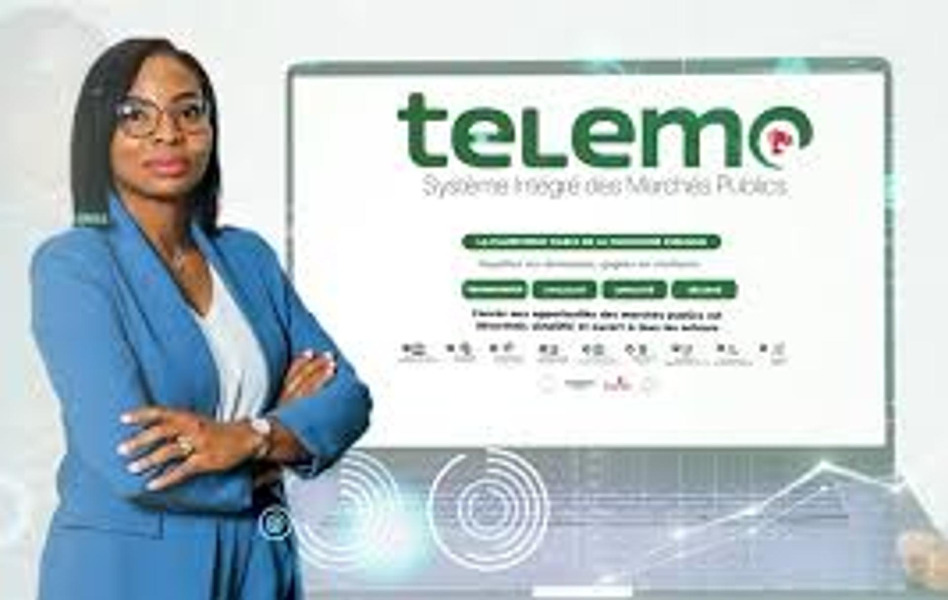 Telemo