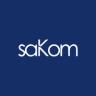 Logo SaKom
