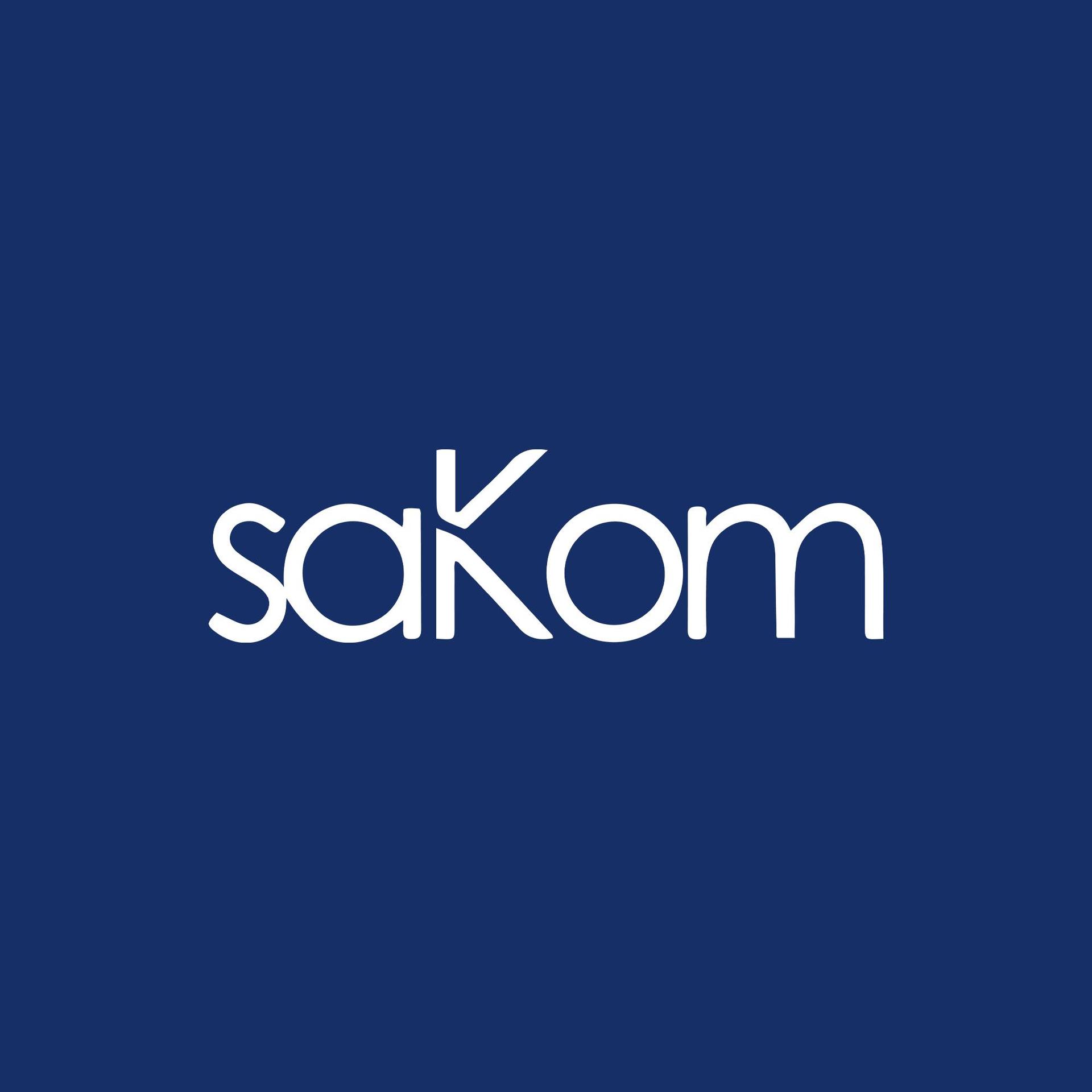 Logo SaKom