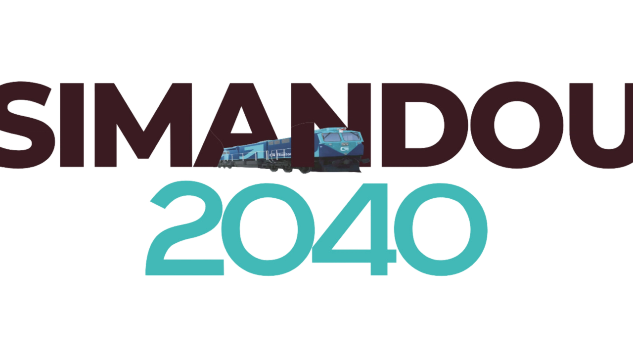 Simandou 2040