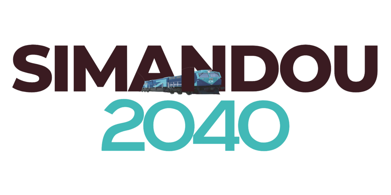 Simandou 2040