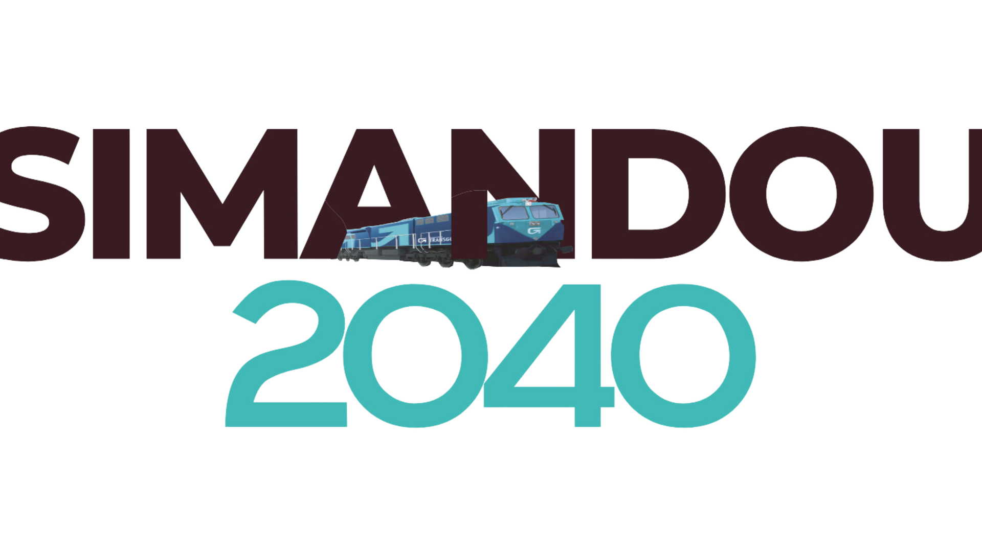 Simandou 2040