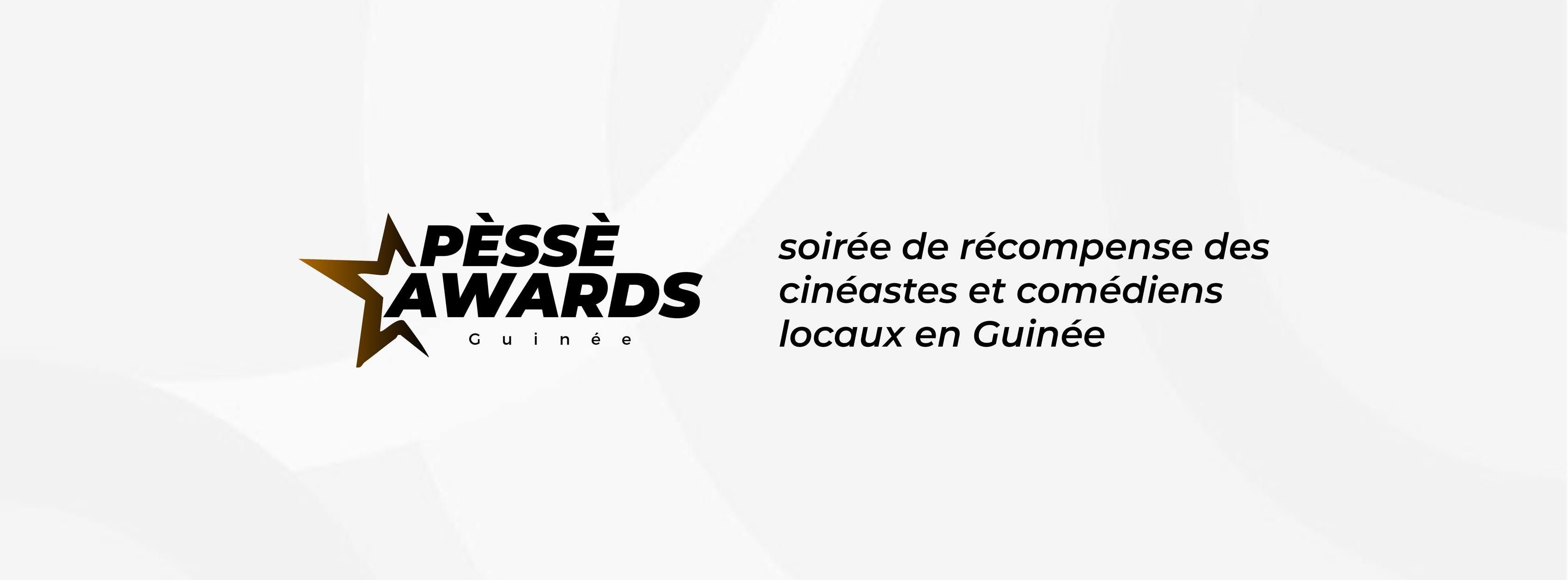 PESSE AWARDS