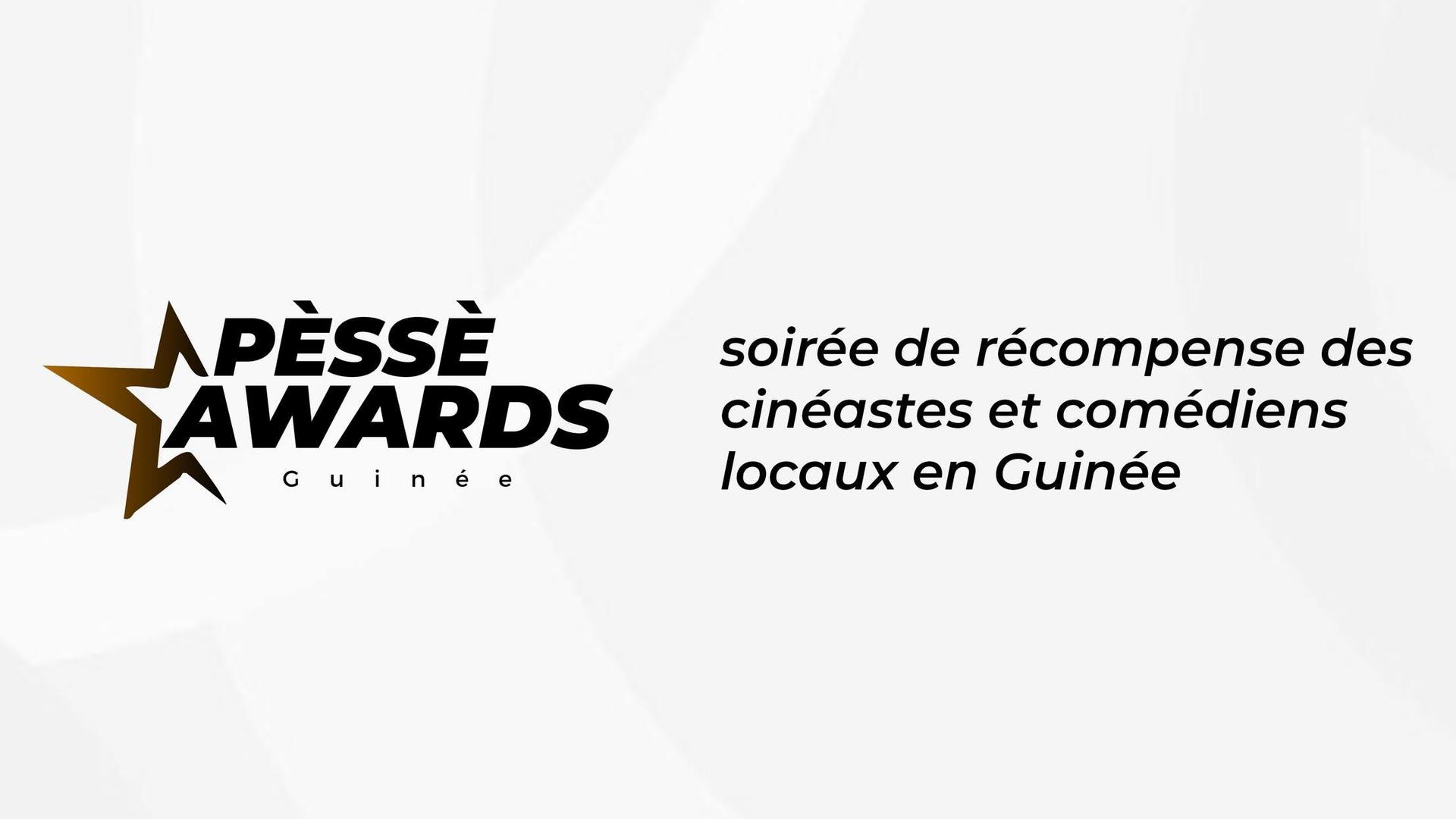 PESSE AWARDS