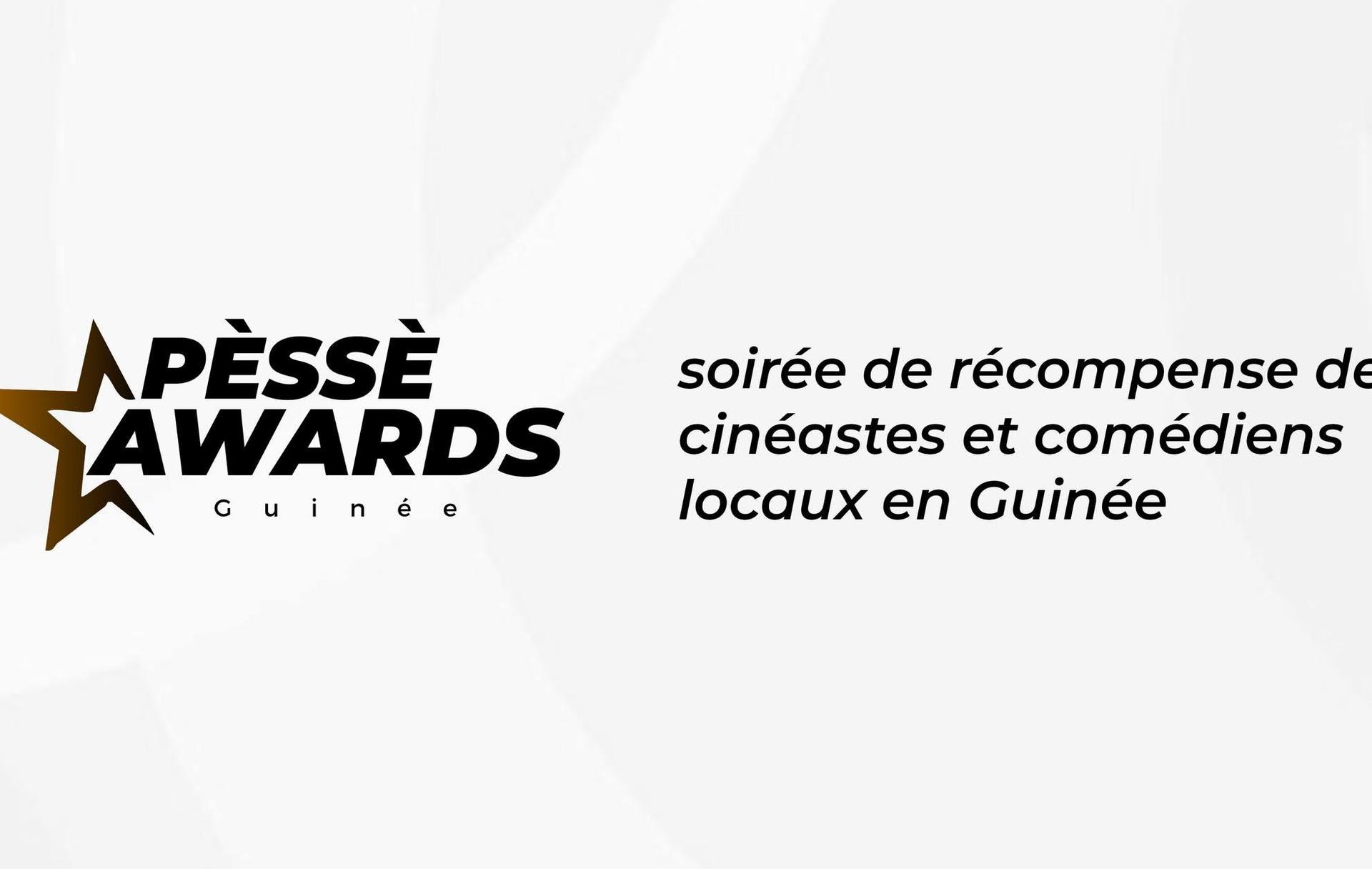 PESSE AWARDS