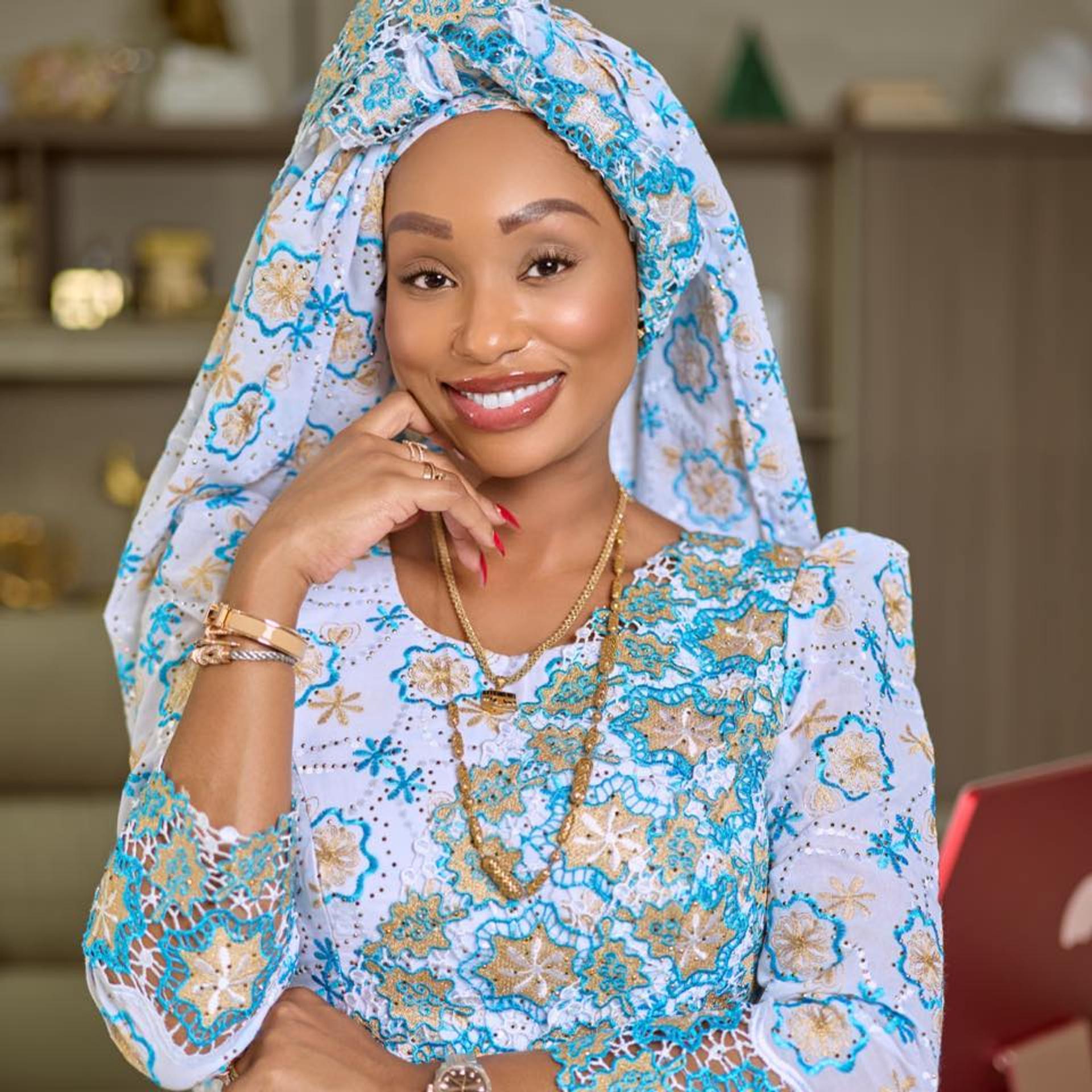 Aïssata Lynn Kaba Touré