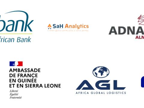 Rencontre économique entre entreprises françaises et autorités guinéennes à Conakry