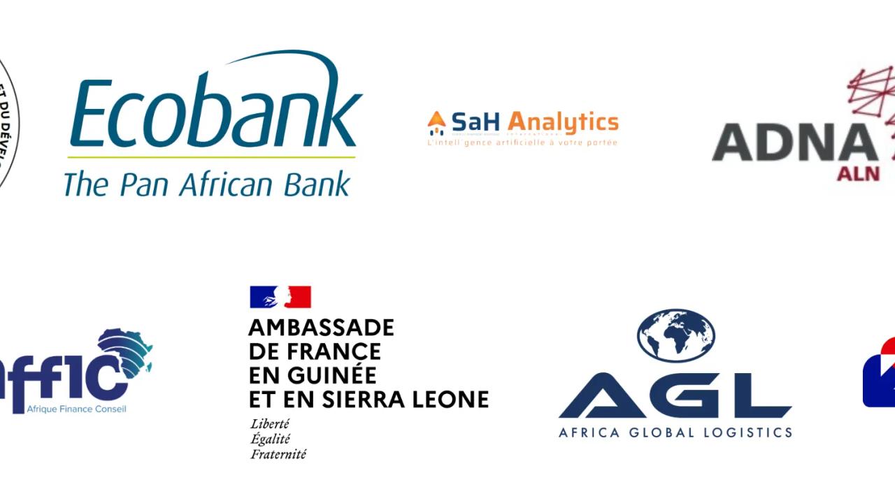 Rencontre économique entre entreprises françaises et autorités guinéennes à Conakry
