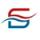 Official logo of Groupe Guicopres S.A, a leading Guinean company specializing in construction, infrastructure, real estate and industrial services.