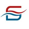 Logo officiel du Groupe Guicopres, entreprise guinéenne spécialisée dans les infrastructures, le BTP et l'immobilier