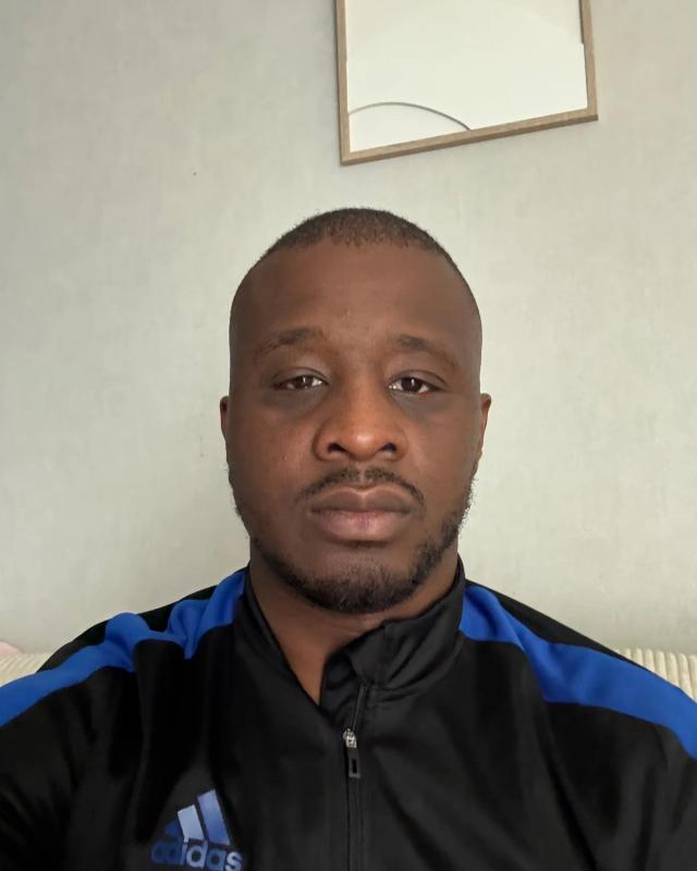 Mouctar Conte, Founder of Guinée 224