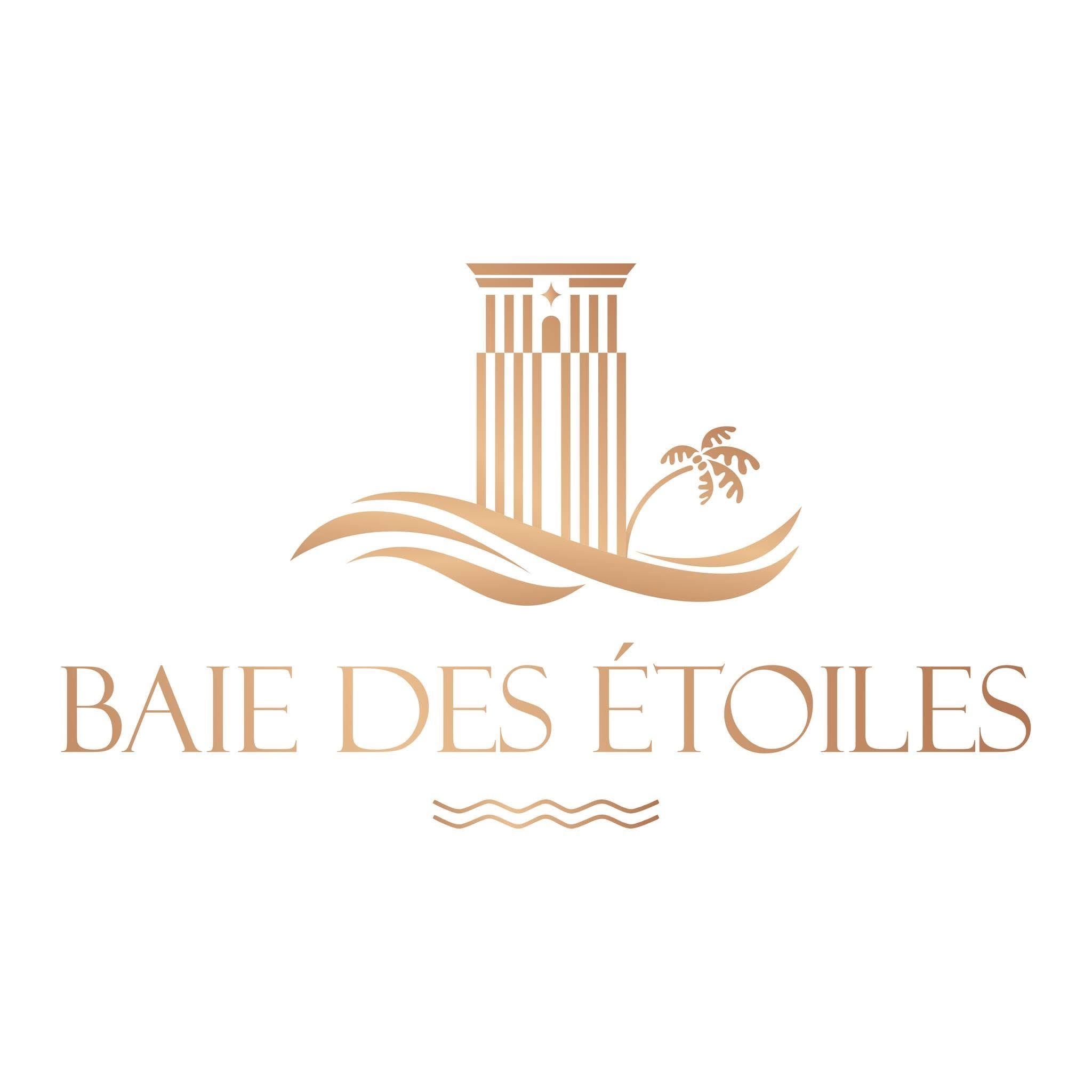 Logo officiel de Jing Chang SARL, société immobilière spécialisée dans le développement de projets résidentiels modernes à Conakry.