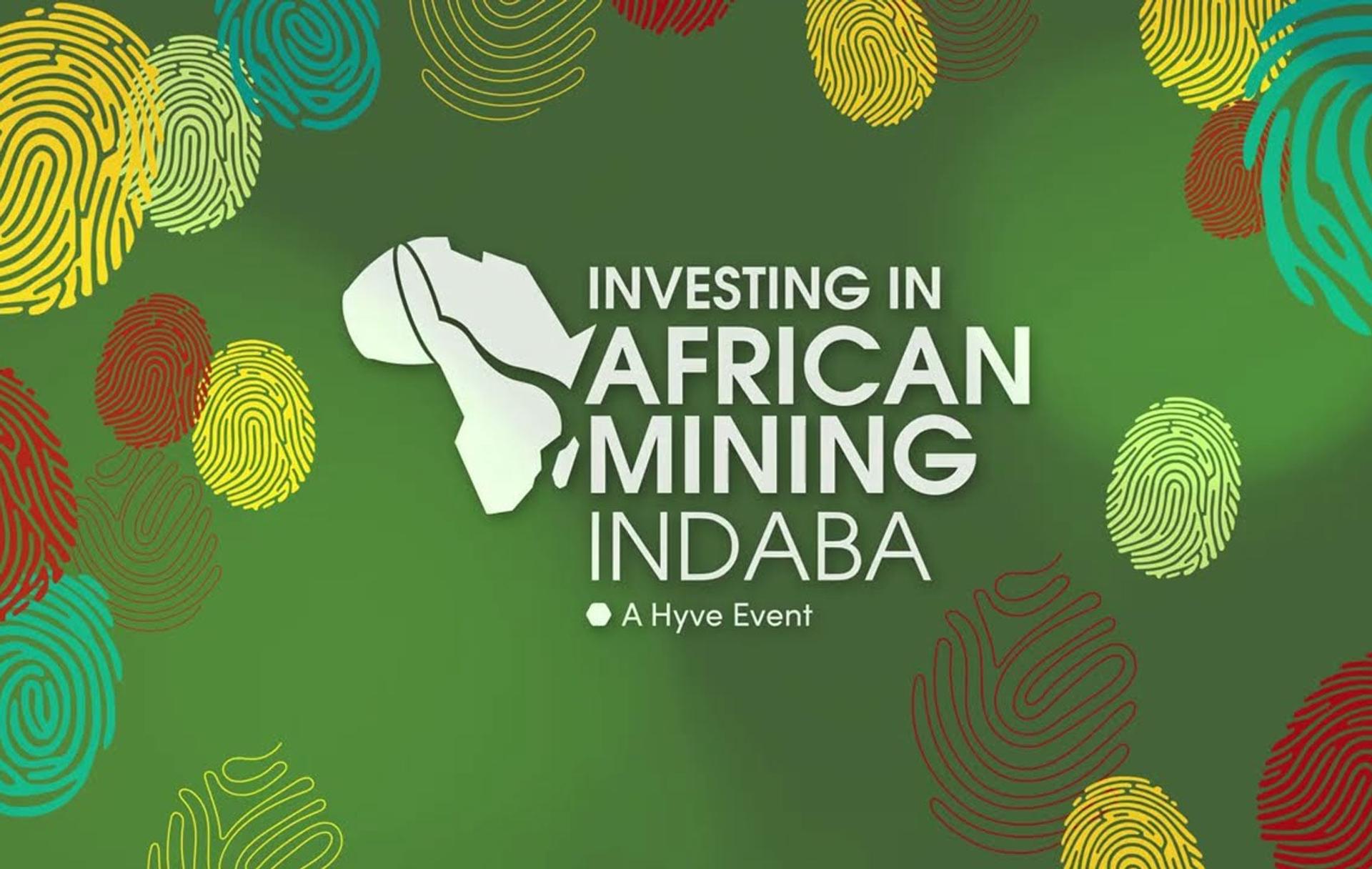 African mining