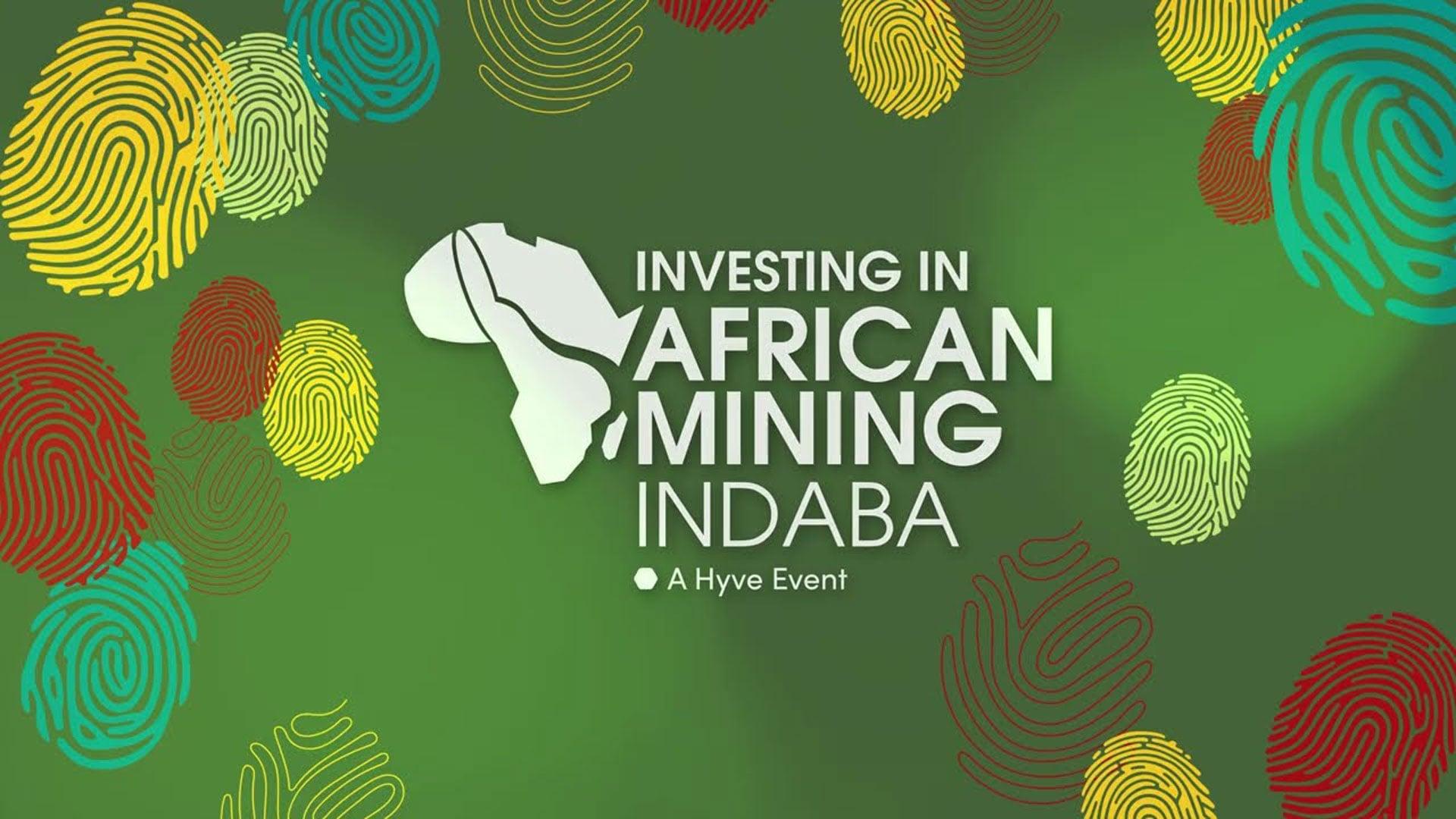 African mining
