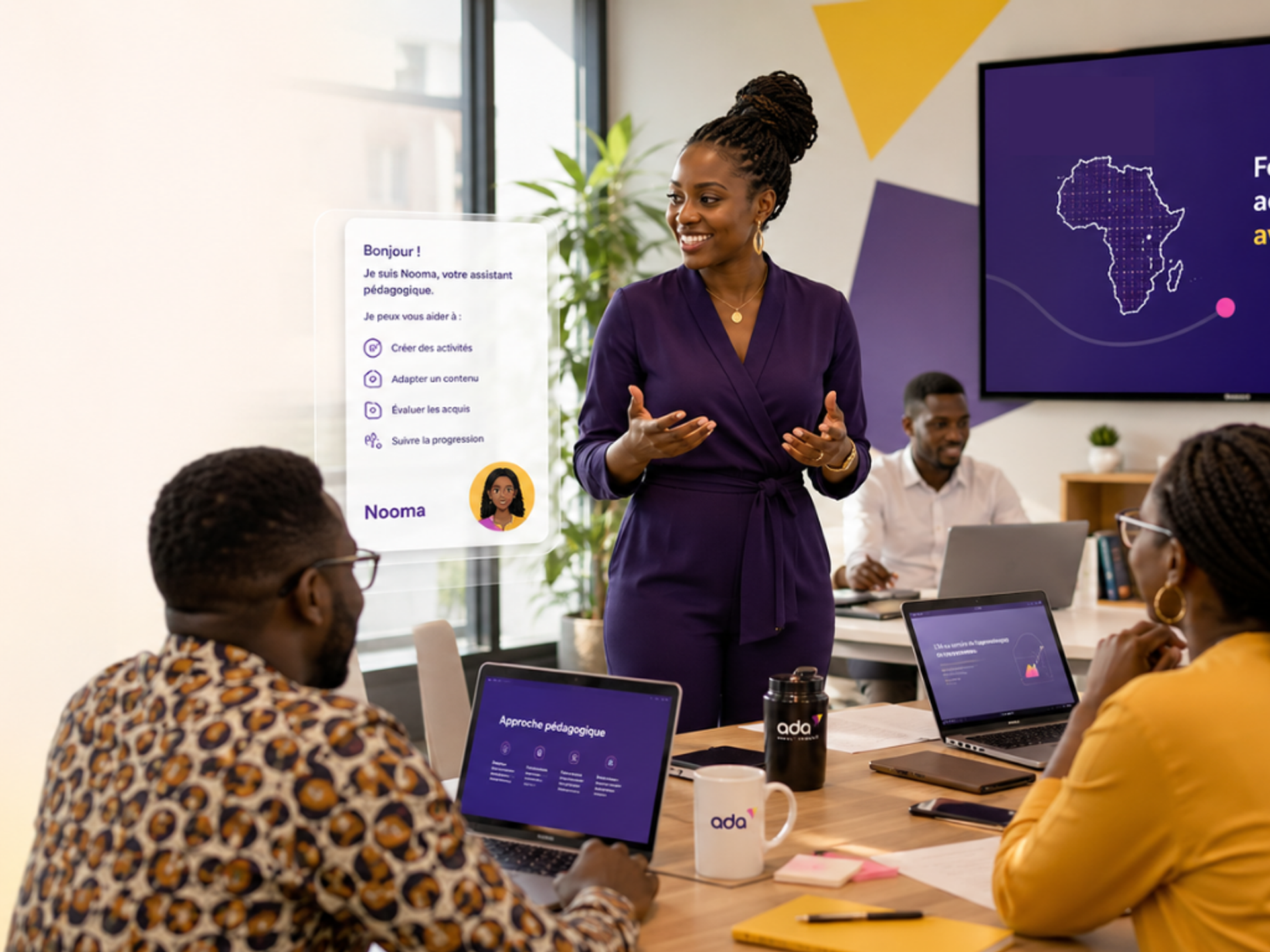 Africa Digital Academie