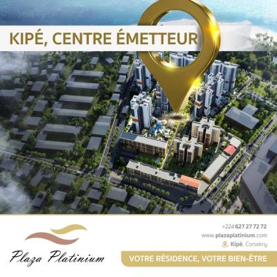Plaza platinium project