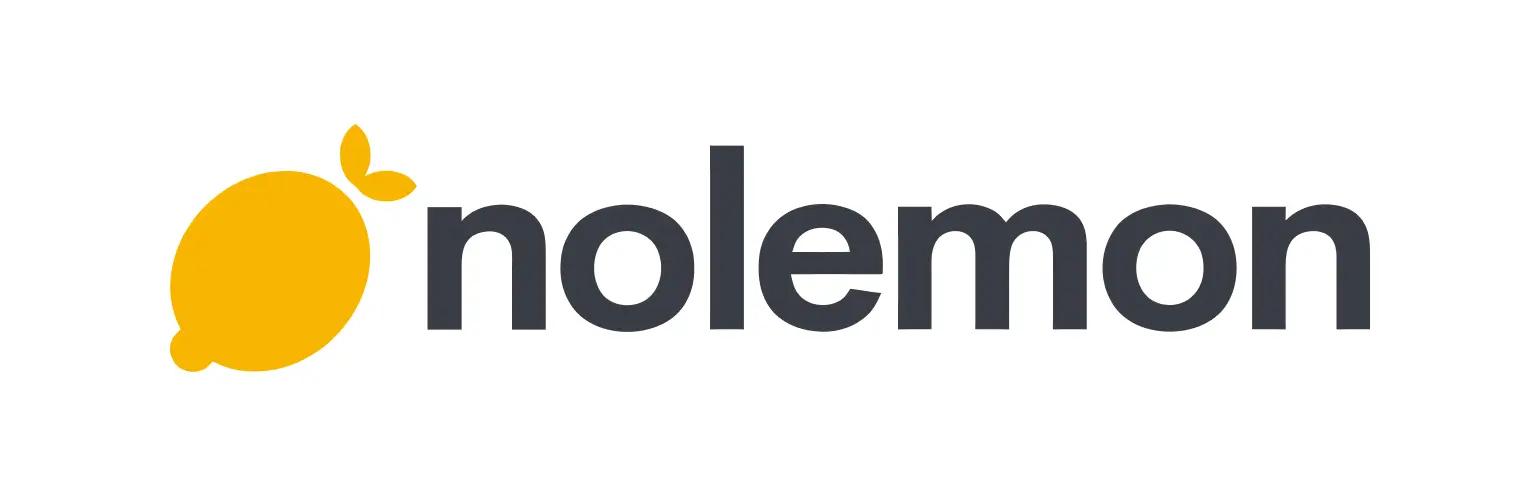 noemon logo